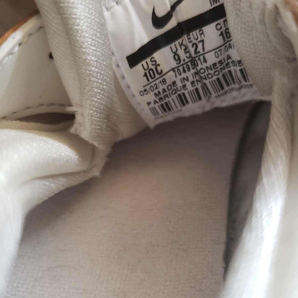 Nike shoes girls - Picture 5 of 5